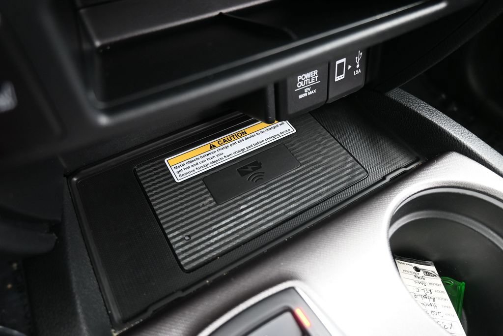 Certified 2023 Honda Ridgeline RTL-E image 44