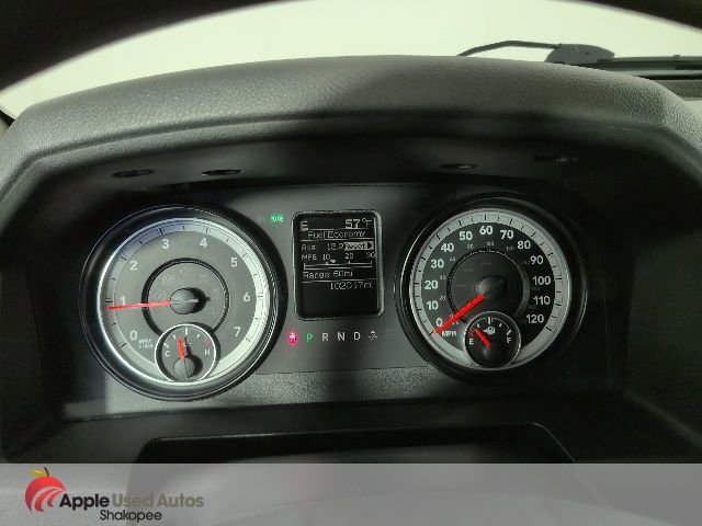 Used 2015 RAM 1500 Tradesman w/ Popular Equipment Group image 16