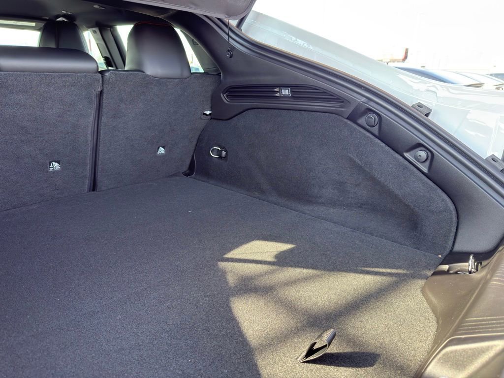 New 2026 Dodge Charger Scat Pack w/ Blacktop Package image 37