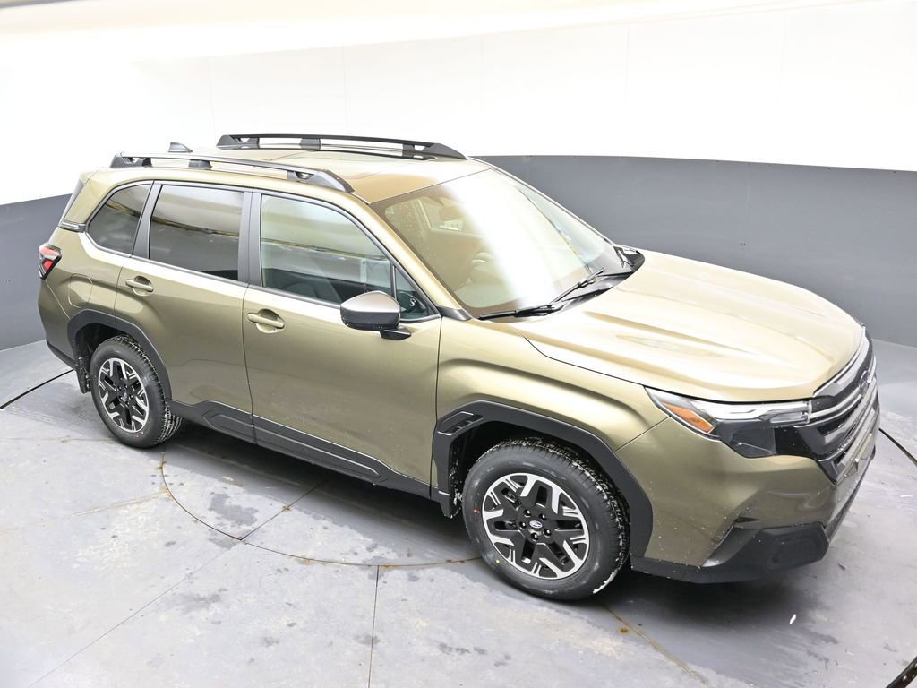 New 2026 Subaru Forester Premium image 36