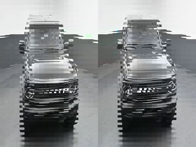 New 2025 Ford Bronco 2-Door w/ Sasquatch Package AWD/4WD image 16