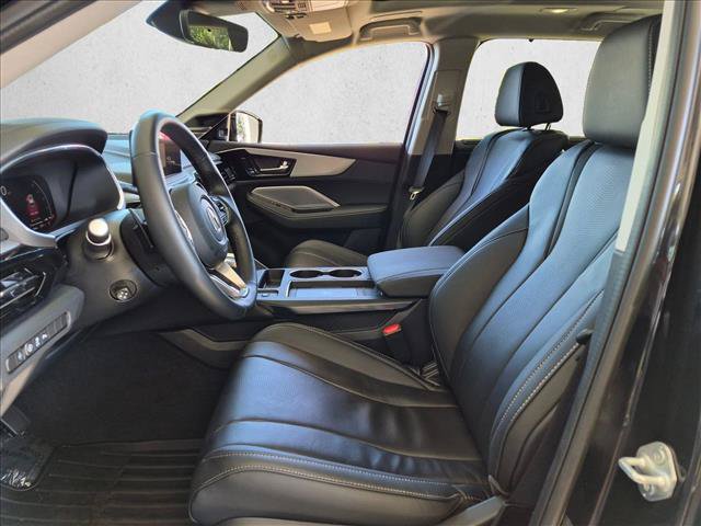 Certified 2026 Acura MDX w/ Technology Package FWD image 15