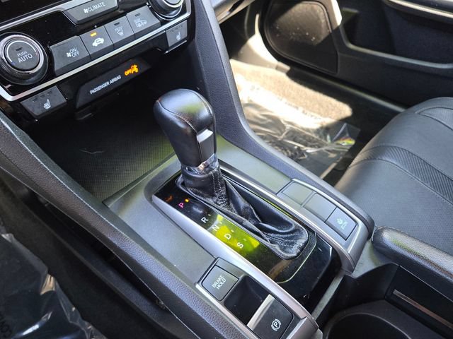 Used 2017 Honda Civic Sport Touring image 18