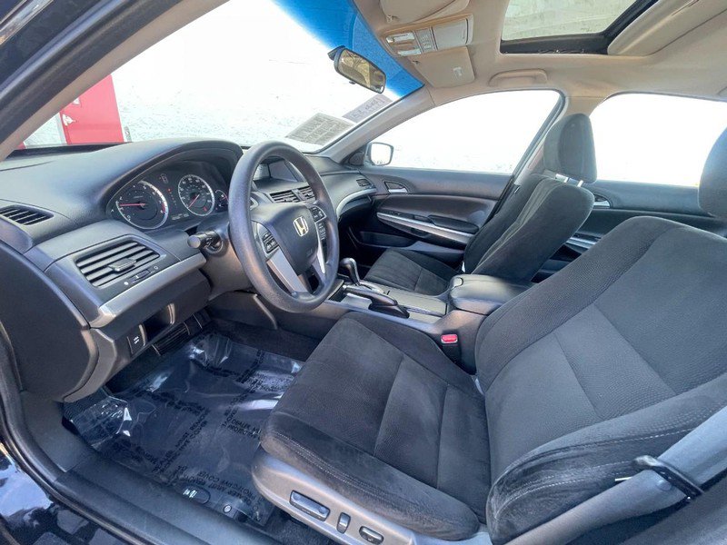 Used 2008 Honda Accord EX image 18