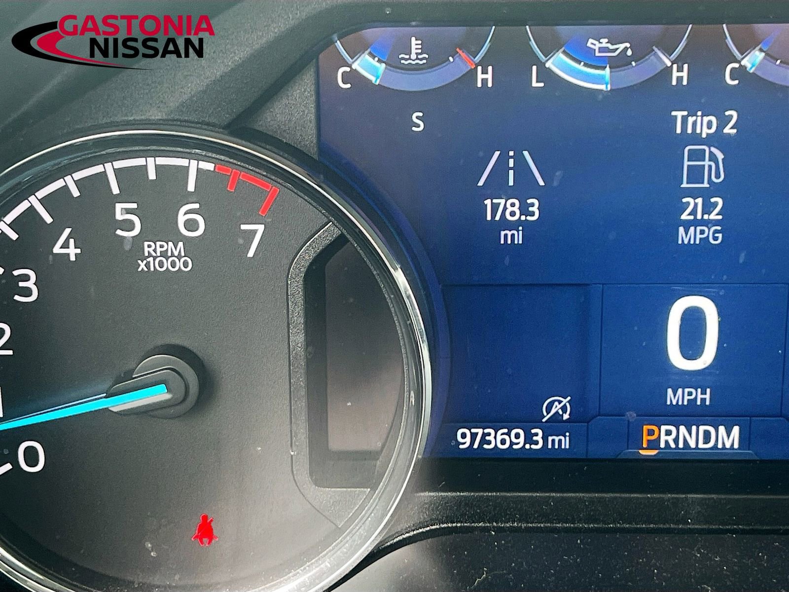 Used 2021 Ford F150 XLT w/ Equipment Group 301A Mid image 15