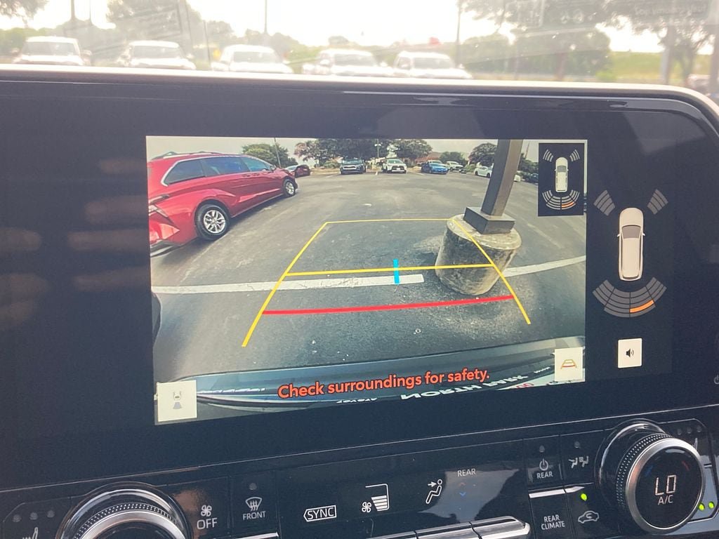 New 2026 Toyota Highlander Limited AWD/4WD image 19