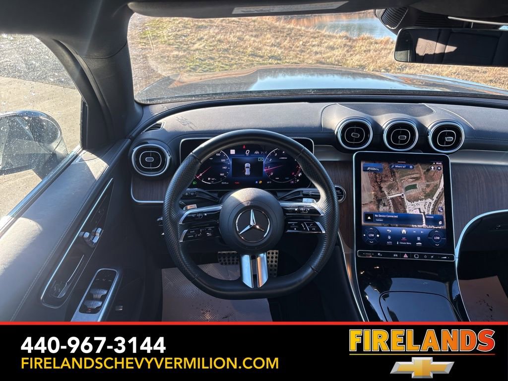 Used 2023 Mercedes-Benz GLC 300 4MATIC image 46