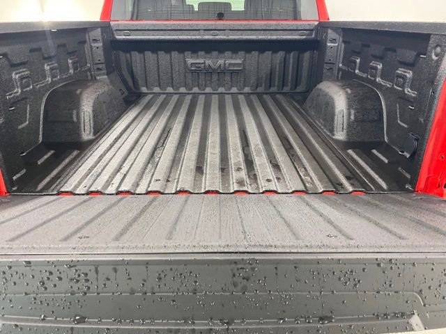 New 2025 GMC Sierra 1500 Elevation image 9