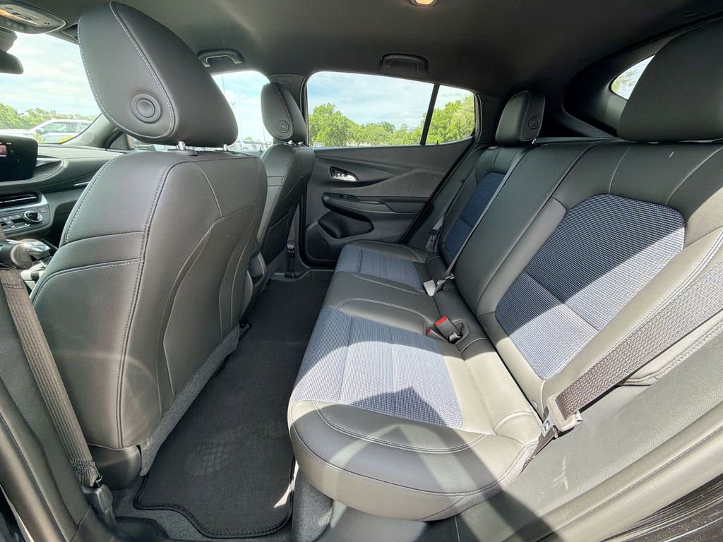 Used 2026 Buick Envista Preferred w/ Convenience I Package FWD image 15