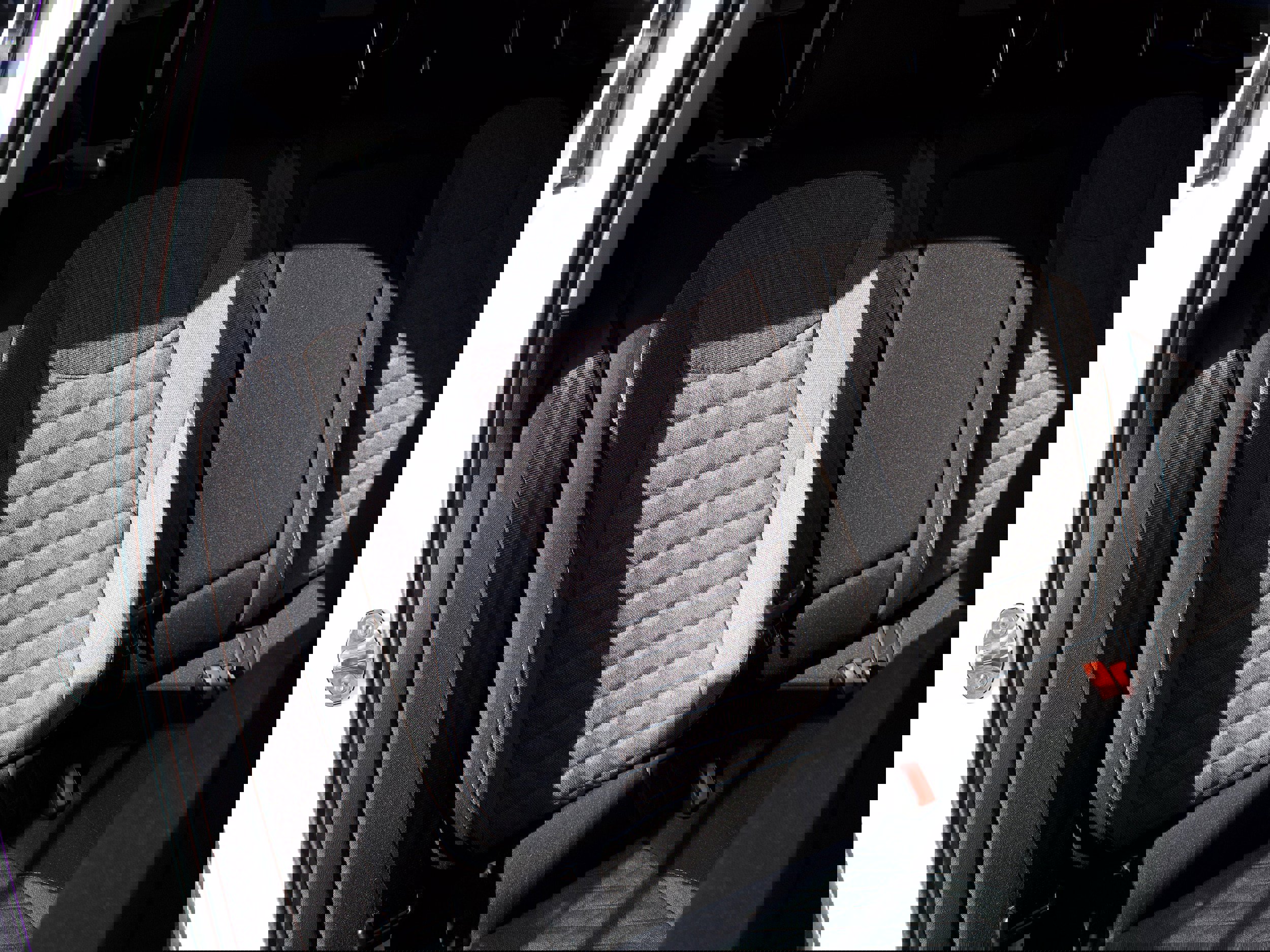 New 2025 Volkswagen Tiguan S image 34