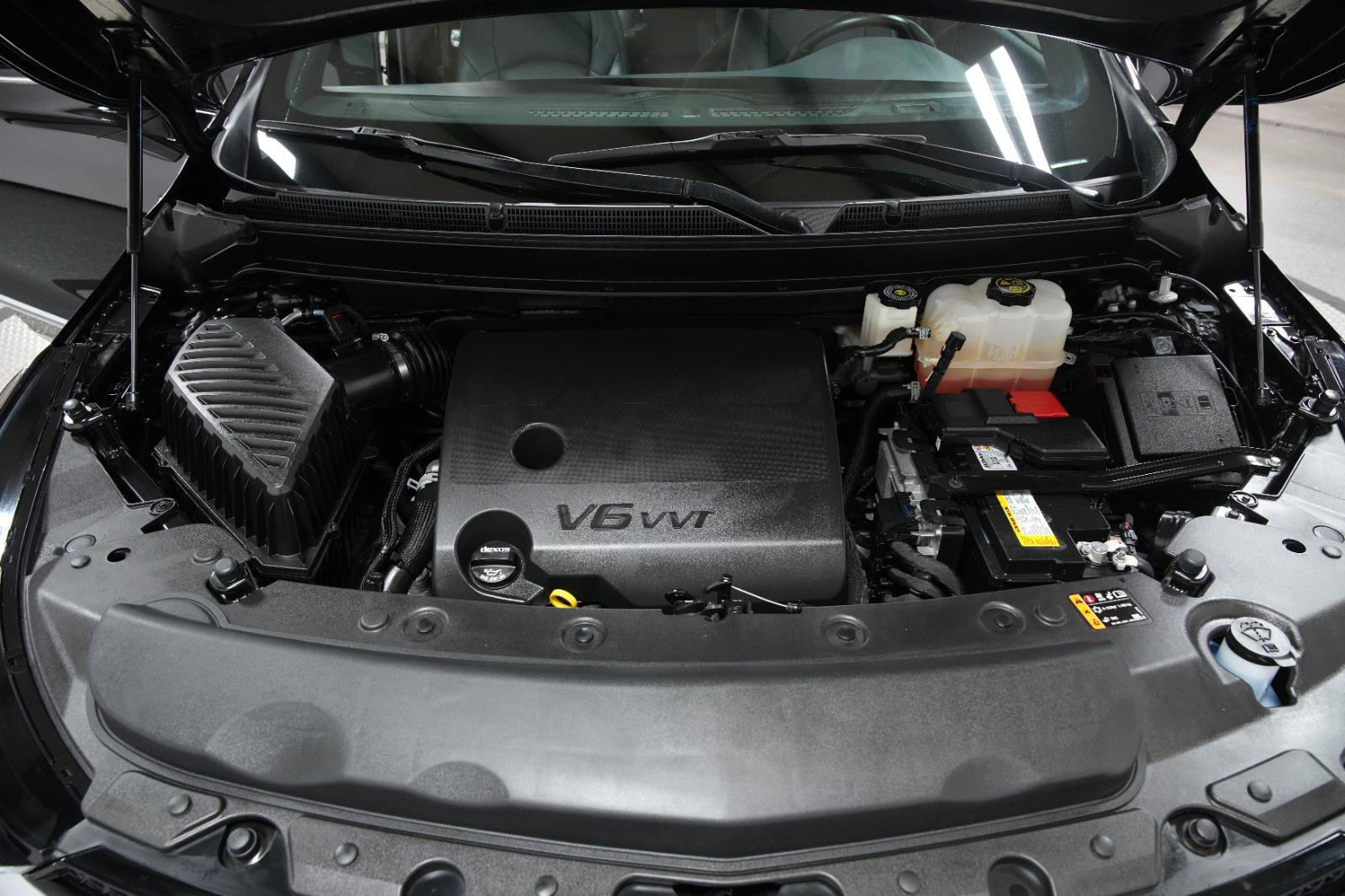 Used 2024 Buick Enclave Essence w/ Experience Buick Package image 44