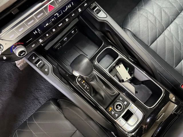 Used 2024 Kia Telluride SX X-Line image 27