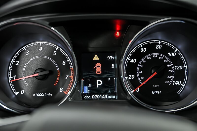 Used 2017 Mitsubishi Outlander Sport SEL FWD image 20