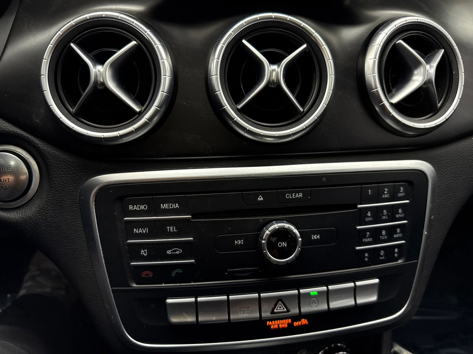 Used 2018 Mercedes-Benz CLA 250 image 29