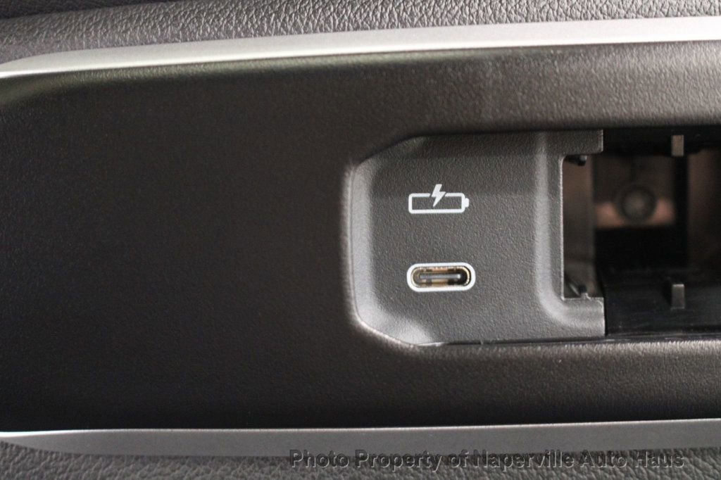 Used 2025 BMW X6 M60i w/ Parking Assistance Package AWD/4WD image 64