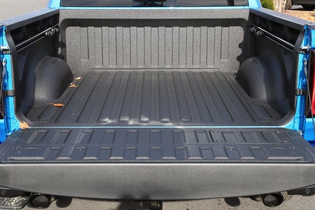 New 2026 RAM 1500 Laramie w/ Night Edition AWD/4WD image 10