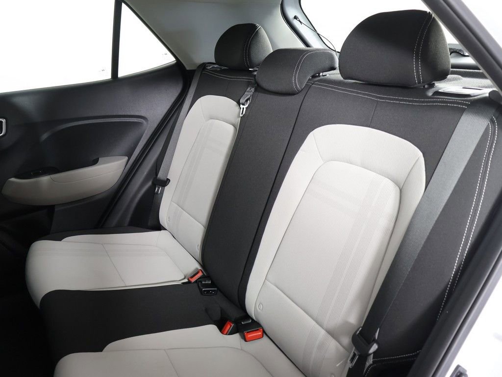 Certified 2023 Hyundai Venue SEL w/ Cargo Package image 28