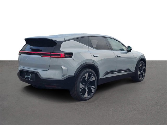 New 2025 Polestar Polestar 3 LONG RANGE SINGLE MOTOR image 4