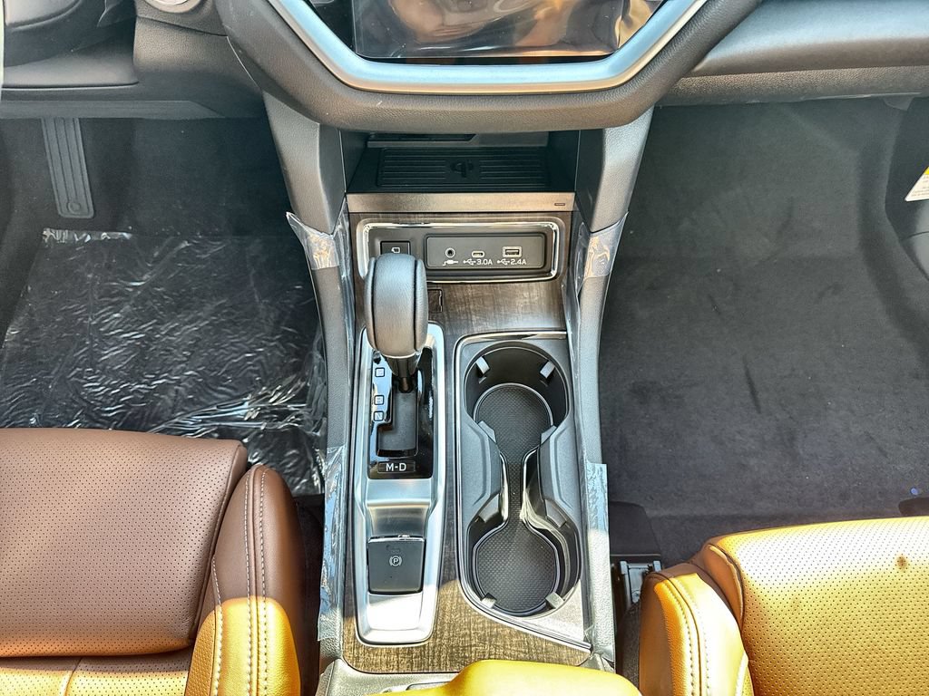 New 2026 Subaru Ascent Touring AWD/4WD image 22
