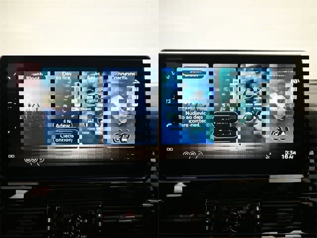 New 2026 Nissan Pathfinder Rock Creek image 14