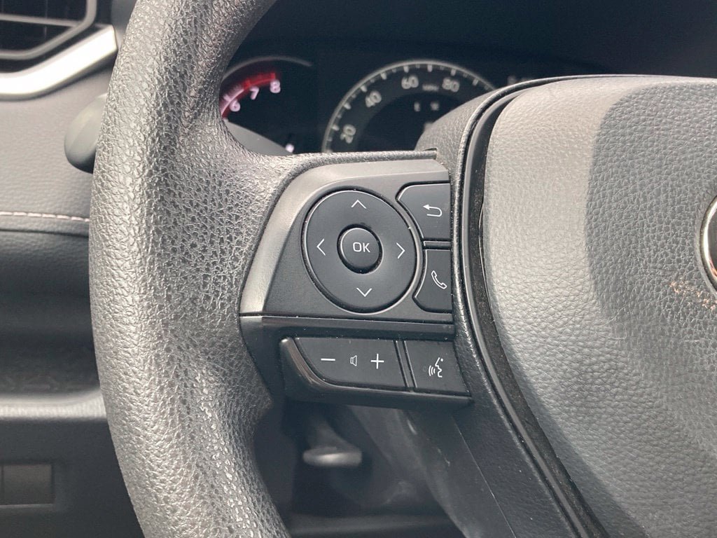 Certified 2025 Toyota RAV4 XLE AWD/4WD image 15