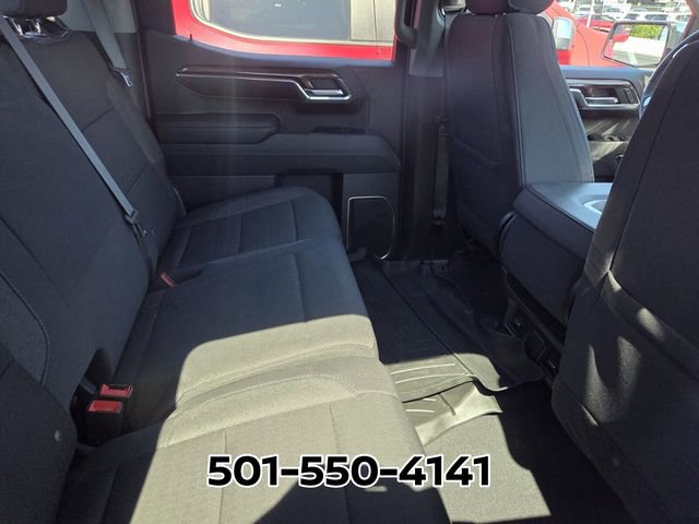 Used 2023 Chevrolet Silverado 1500 LT AWD/4WD image 10