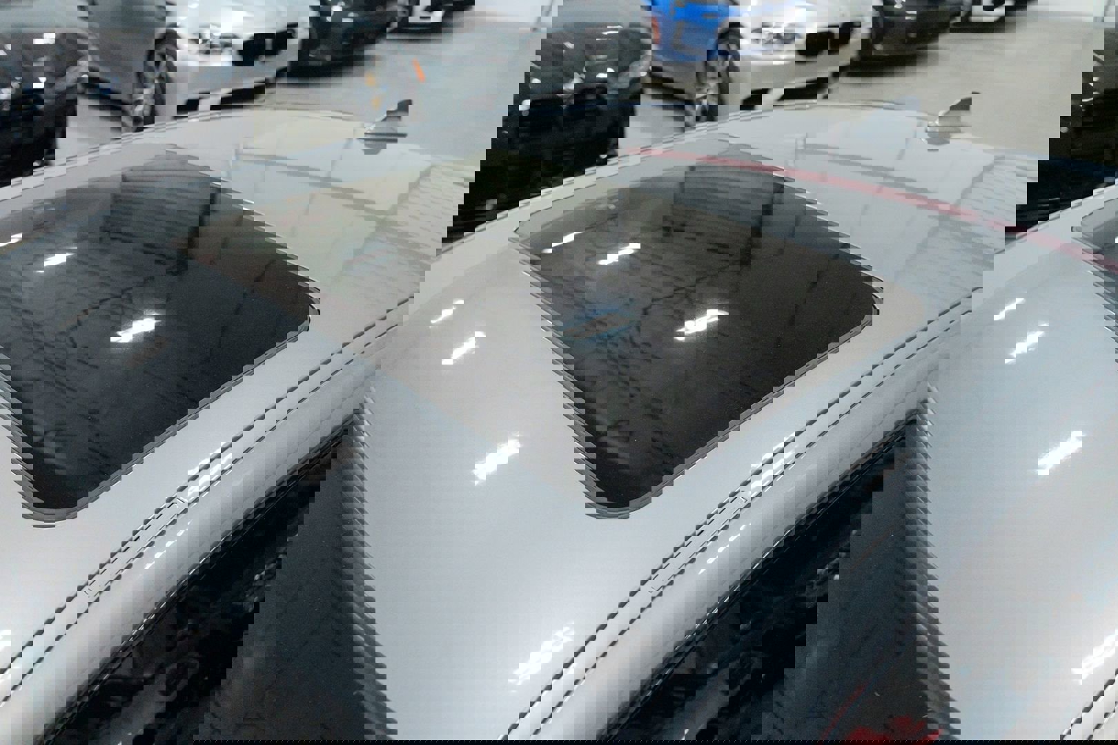 Used 2013 BMW M3 image 15