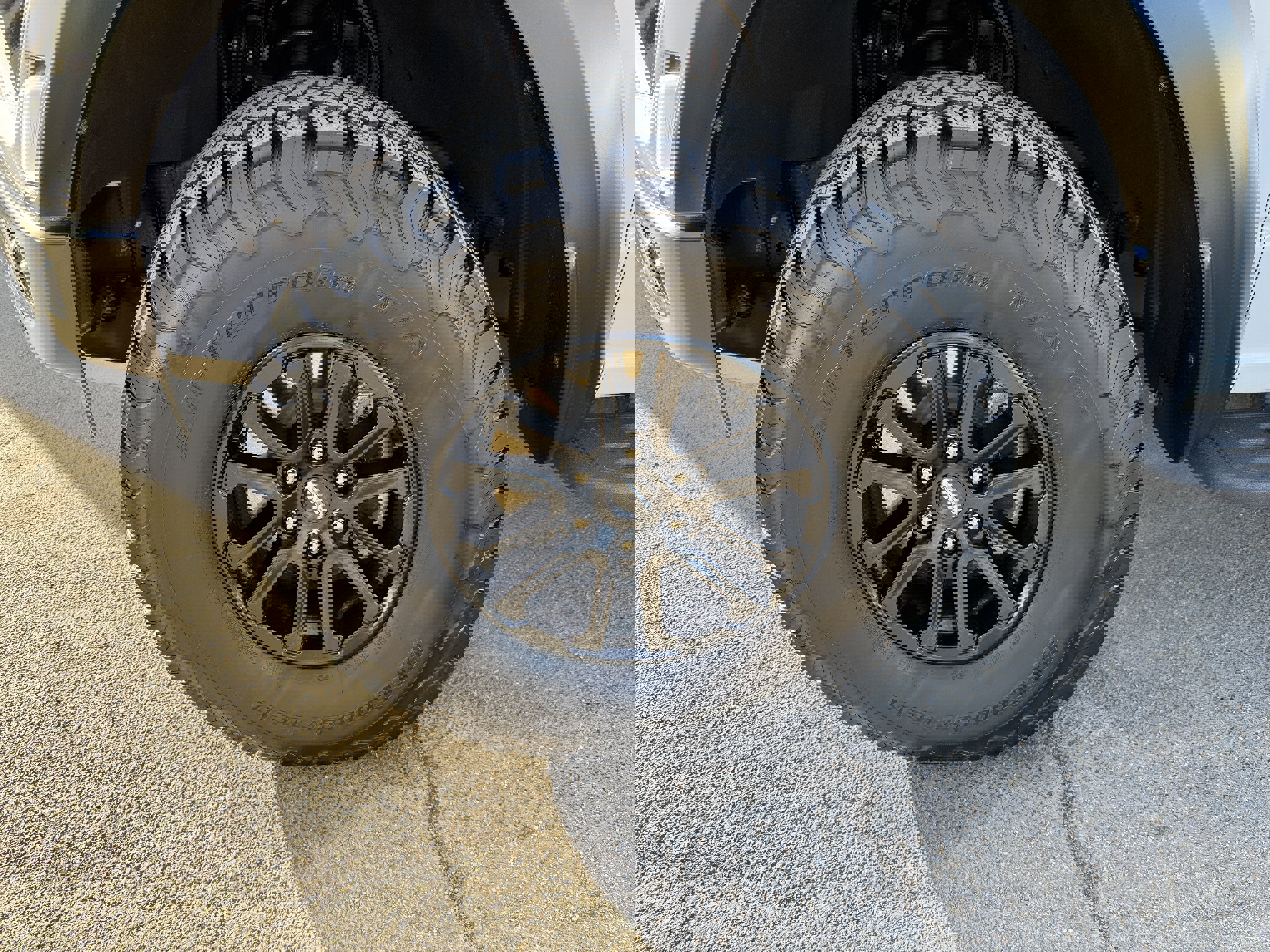 Used 2025 Ford F150 Raptor image 43