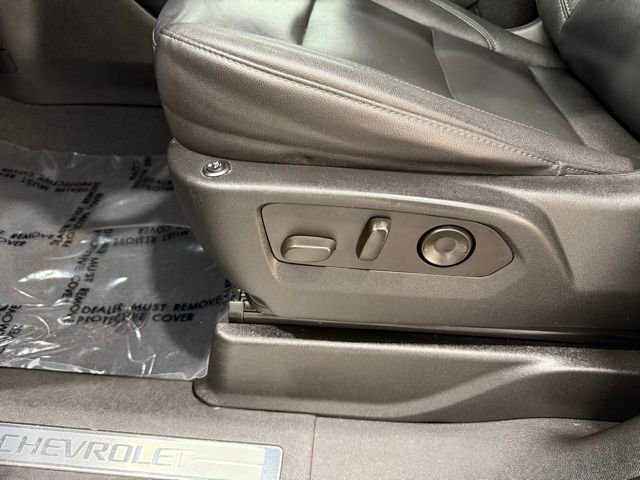 Used 2022 Chevrolet Tahoe Z71 w/ Luxury Package image 15