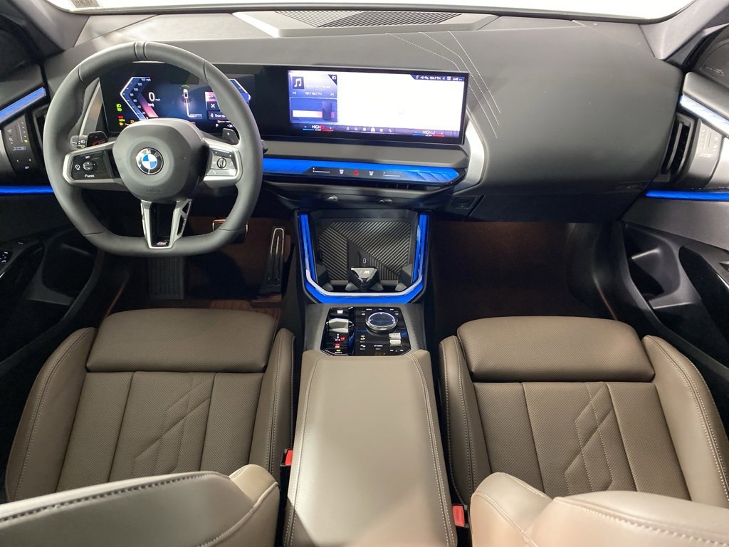 New 2026 BMW X3 xDrive30 image 26