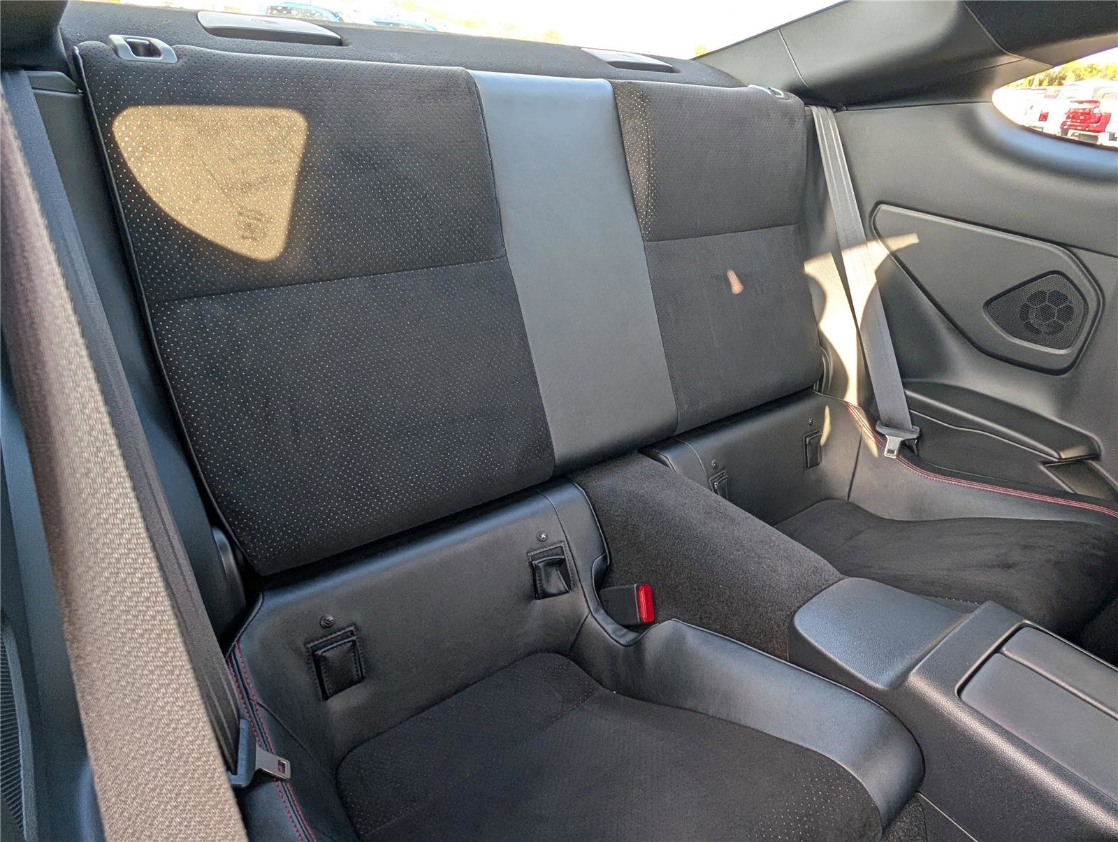 Used 2023 Subaru BRZ Limited image 11