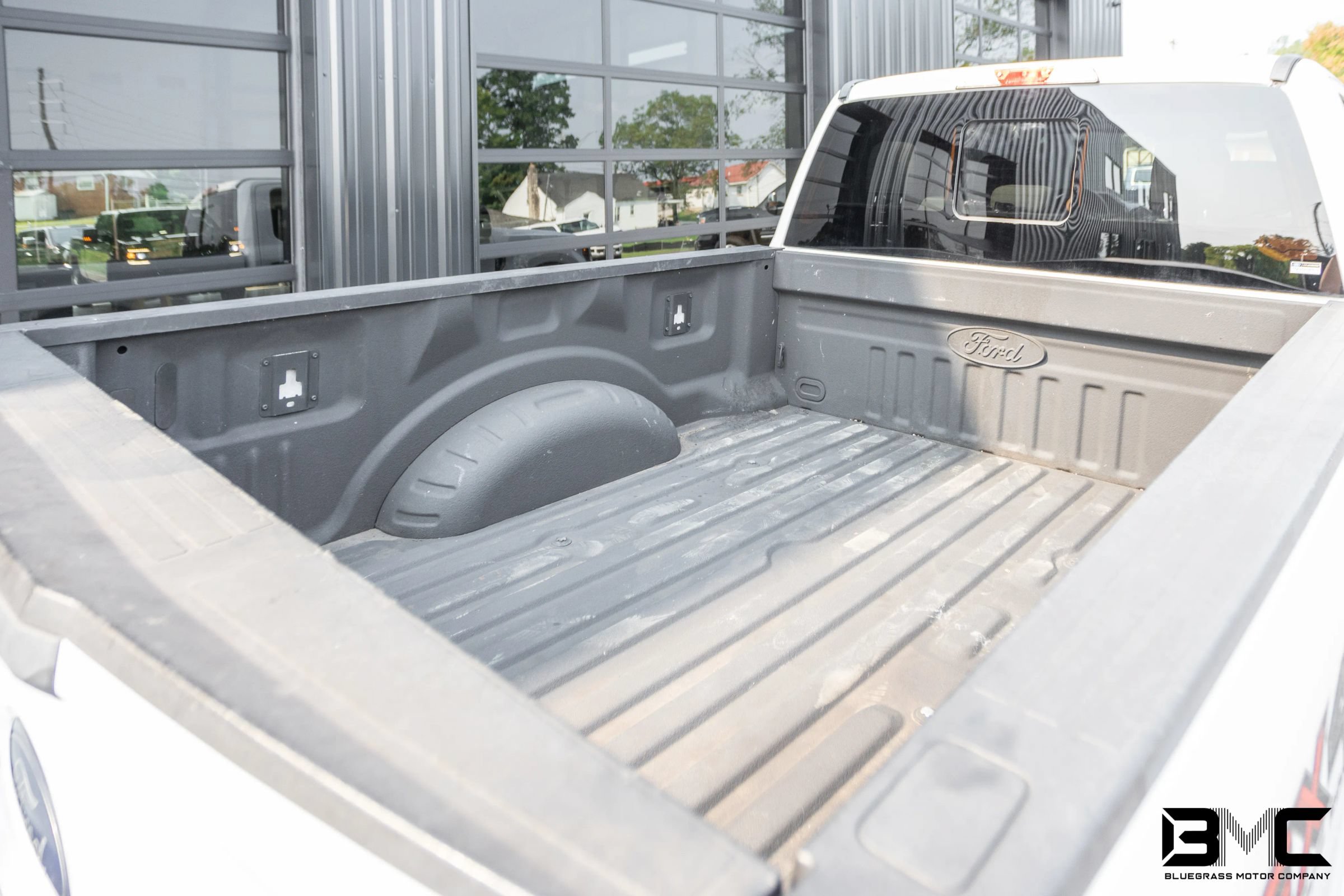 Used 2018 Ford F250 XL w/ STX Appearance Package AWD/4WD image 13