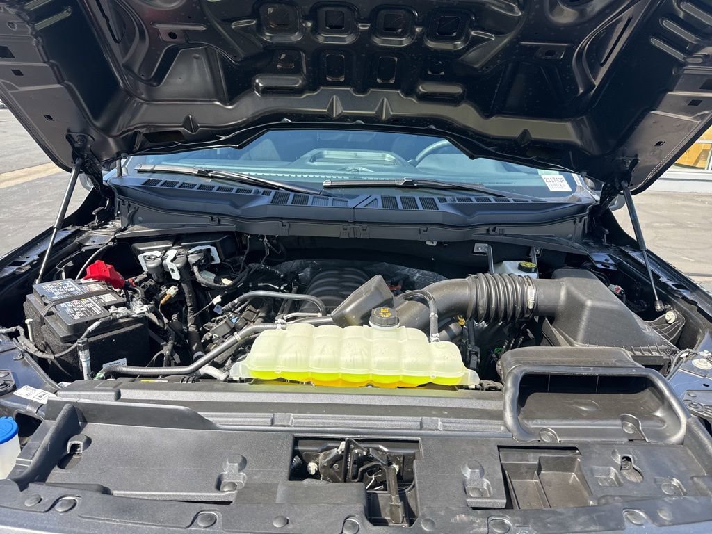 Used 2026 Ford F150 XL image 19