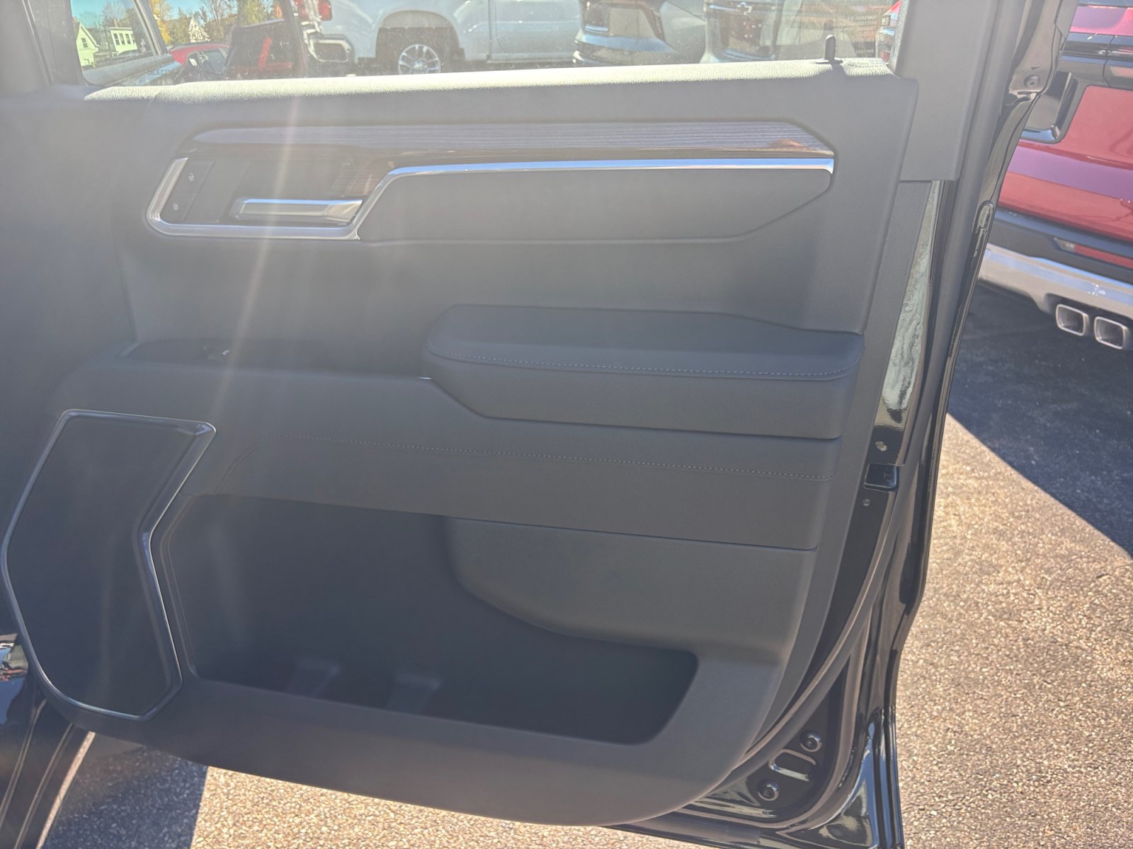 New 2026 Chevrolet Silverado 1500 LT AWD/4WD image 26