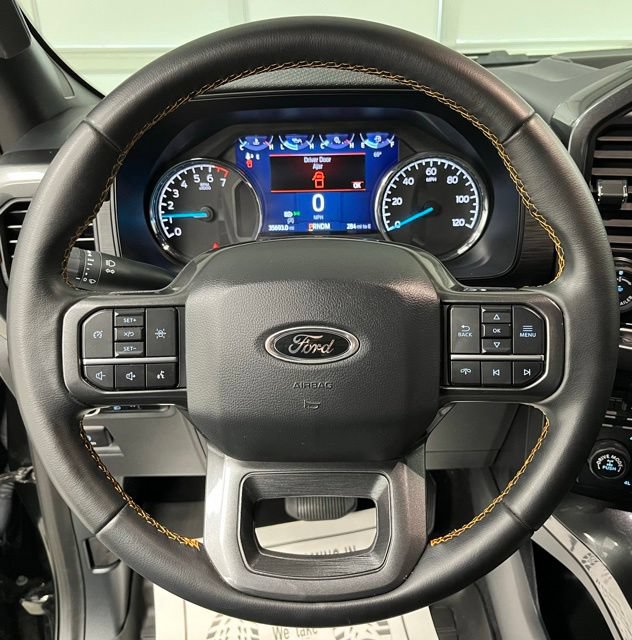 Used 2023 Ford F150 Tremor AWD/4WD image 23
