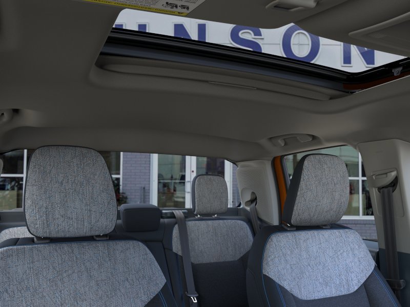 New 2026 Ford Maverick XLT AWD/4WD image 12