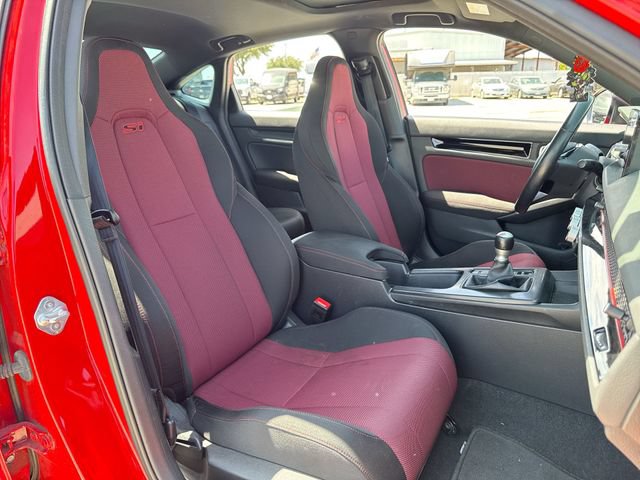 Used 2023 Honda Civic Si image 24