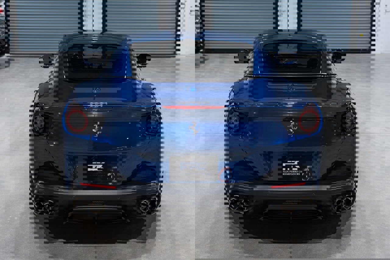 Used 2020 Ferrari Portofino image 75