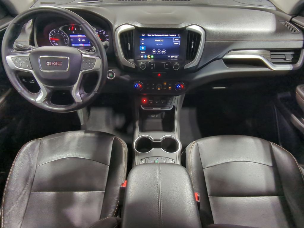 Used 2020 GMC Terrain SLT w/ Preferred Package image 18