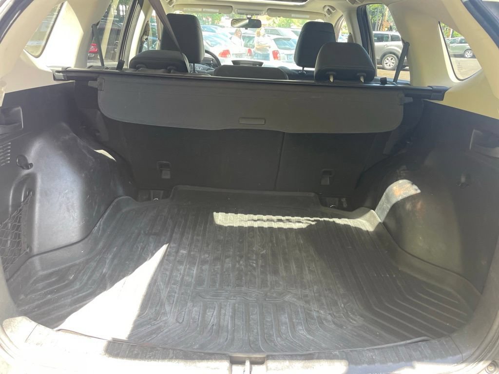 Used 2013 Honda CR-V EX-L image 19