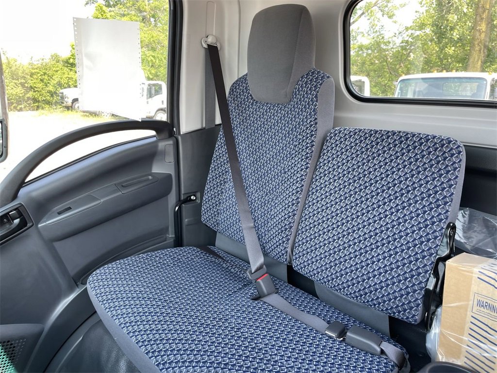 New 2024 Chevrolet Low Cab Forward image 16