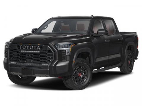 New 2025 Toyota Tundra TRD Pro