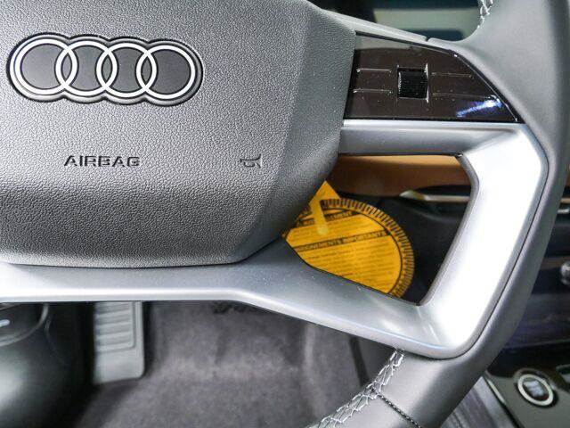New 2026 Audi A5 Premium Plus AWD/4WD image 11
