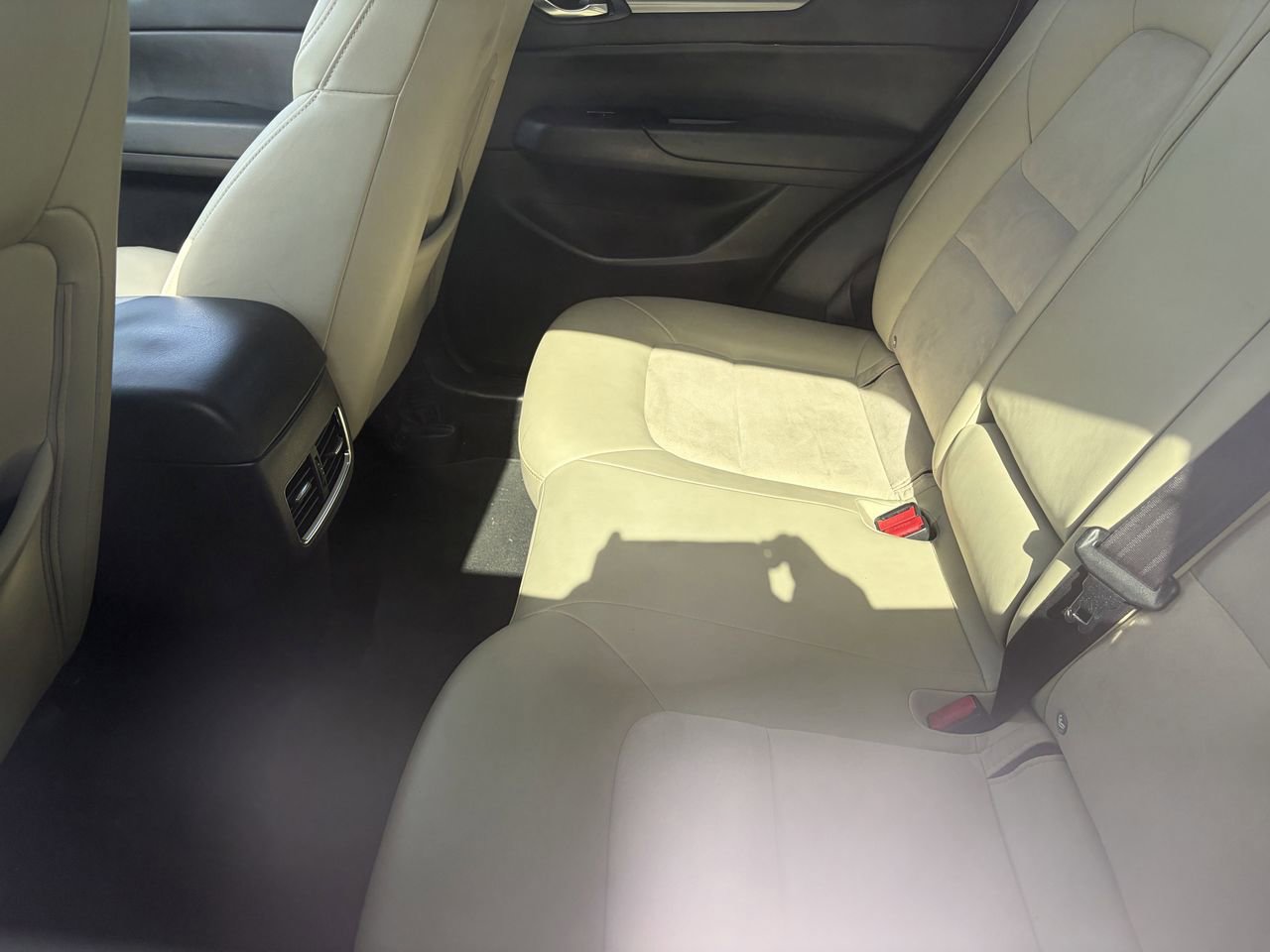 Used 2020 MAZDA CX-5 Touring FWD image 7