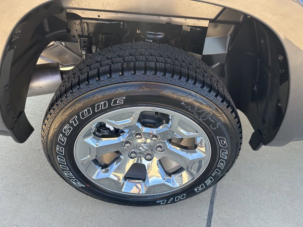 New 2026 RAM 1500 Big Horn image 11