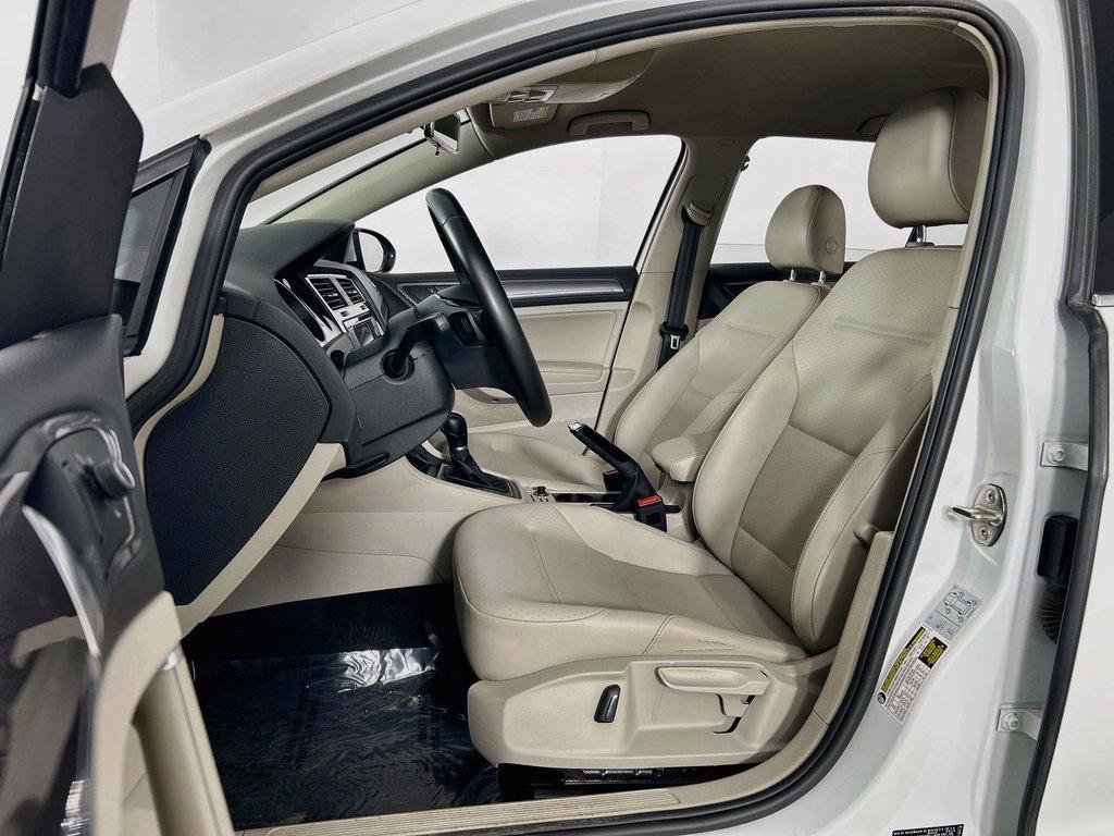 Used 2019 Volkswagen Golf Alltrack S AWD/4WD image 20