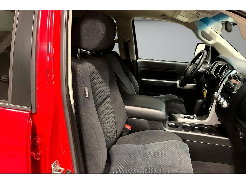 Used 2008 Toyota Tundra SR5 image 8