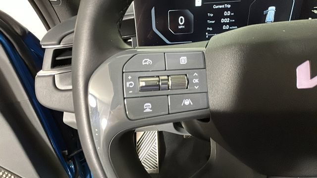 Used 2024 Kia EV9 GT-Line AWD/4WD image 16