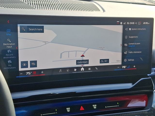 New 2026 BMW M5 w/ Carbon Package image 17