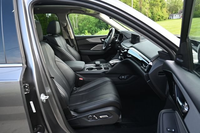 Used 2023 Acura MDX SH-AWD w/ Technology Package image 19